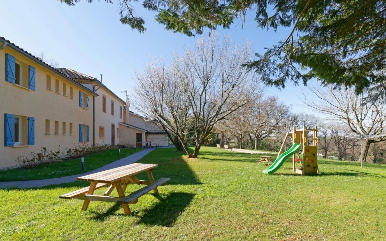Gite Du Petit Val Du Gers Savignac-Mona Esterno foto